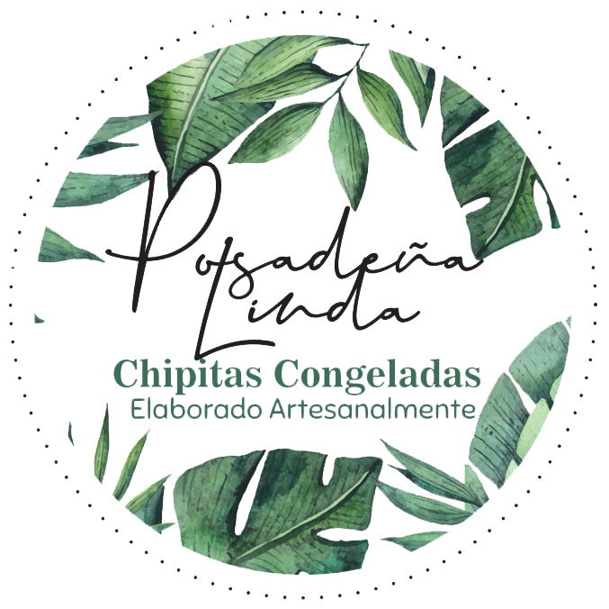 Posadeña Linda – Chipitas Congeladas