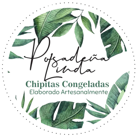 Posadeña Linda – Chipitas Congeladas