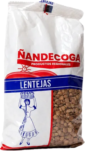 Lenteja